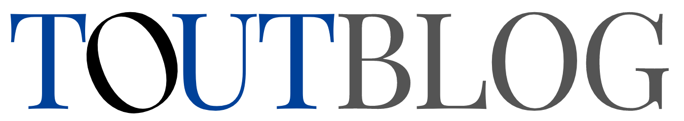 TOUTBLOG logo